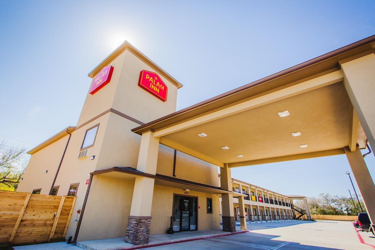 Palace Inn-529 サイプレス エクステリア 写真