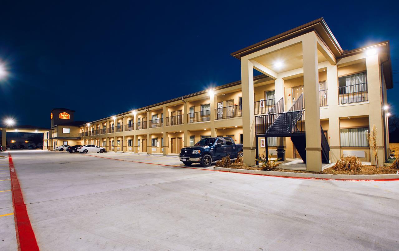Palace Inn-529 サイプレス エクステリア 写真