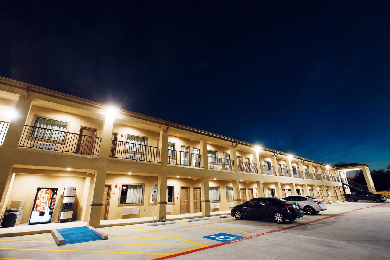 Palace Inn-529 サイプレス エクステリア 写真