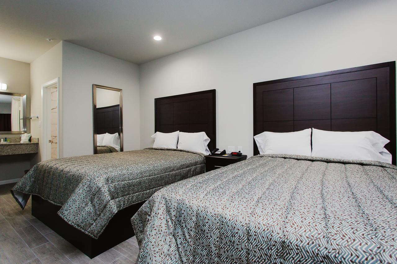 Palace Inn-529 サイプレス エクステリア 写真